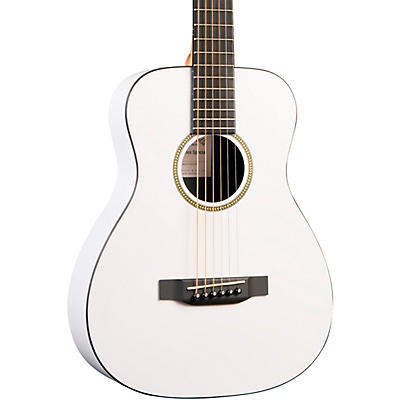 Martin LX1 Special Little Martin Acoustic Guitar -