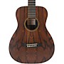 Martin LX1 Special X Series HPL Ziricote Acoustic Guitar Natural