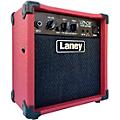 Laney LX10 RD 10W 1x5 Guitar Combo Amp RedRed