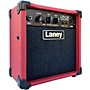 Laney LX10 RD 10W 1x5 Guitar Combo Amp Red