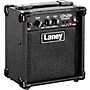 Open-Box Laney LX10B 10W 1x5 Bass Combo Amp Condition 1 - Mint Black