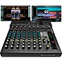 Open-Box Harbinger LX12 12-Channel Analog Mixer With Bluetooth, FX and USB Audio Condition 1 - Mint