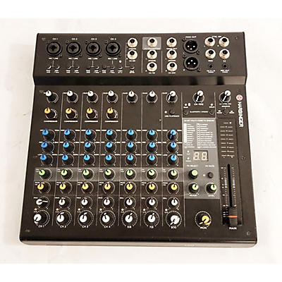 Harbinger LX12 Digital Mixer