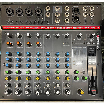 Harbinger LX12 Digital Mixer