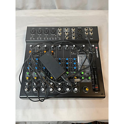 Harbinger LX12 Powered Mixer