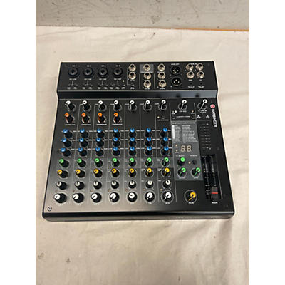 Harbinger LX12 Unpowered Mixer