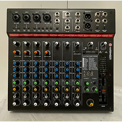 Harbinger LX12 Unpowered Mixer