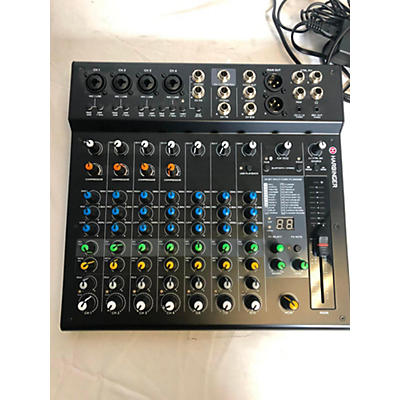 Harbinger LX12 Unpowered Mixer