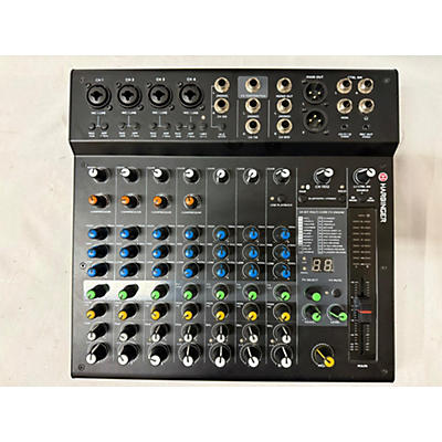 Harbinger LX12 Unpowered Mixer