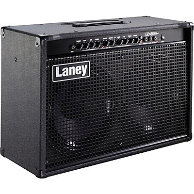 Laney LX120RT 120W 2x12 Guitar Combo Amp