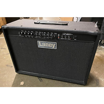Laney LX120RT Guitar Combo Amp
