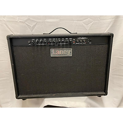 Laney LX120RT Guitar Combo Amp