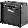 Laney LX15 15W 2x5 Guitar Combo Amp Black