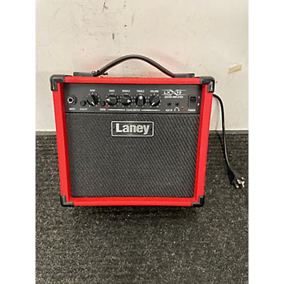 Laney LX15 Guitar Combo Amp