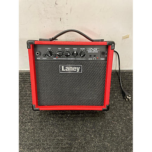 Laney LX15 Guitar Combo Amp