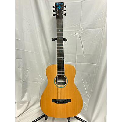 Martin LX1E Ed Sheeran Acoustic Electric Guitar