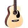 Martin LX1RE Little Martin with Rosewood HPL Acoustic-Electric Guitar Natural