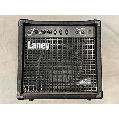 Laney LX20 Guitar Combo Amp