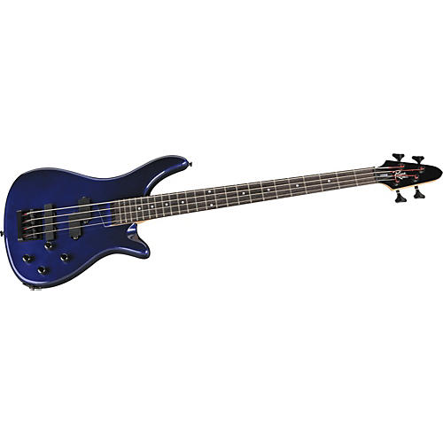 LX200B Series II Bass Guitar