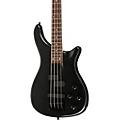 Rogue LX200B Series III Electric Bass Guitar Condition 3 - Scratch and Dent Pearl Black 197881248970Condition 1 - Mint Pearl Black