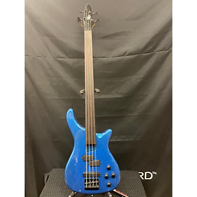 Rogue LX200B Series III Electric Bass Guitar