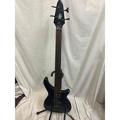 Rogue LX200B Series III Fretless Electric Bass Guitar