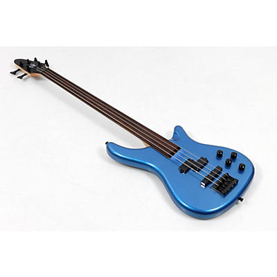 Rogue LX200BF Fretless Series III Electric Bass Guitar