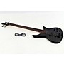 Open-Box Rogue LX200BF Fretless Series III Electric Bass Guitar Condition 3 - Scratch and Dent Pearl Black 197881110482