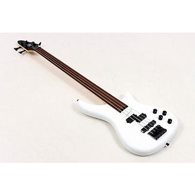 Rogue LX200BF Fretless Series III Electric Bass Guitar