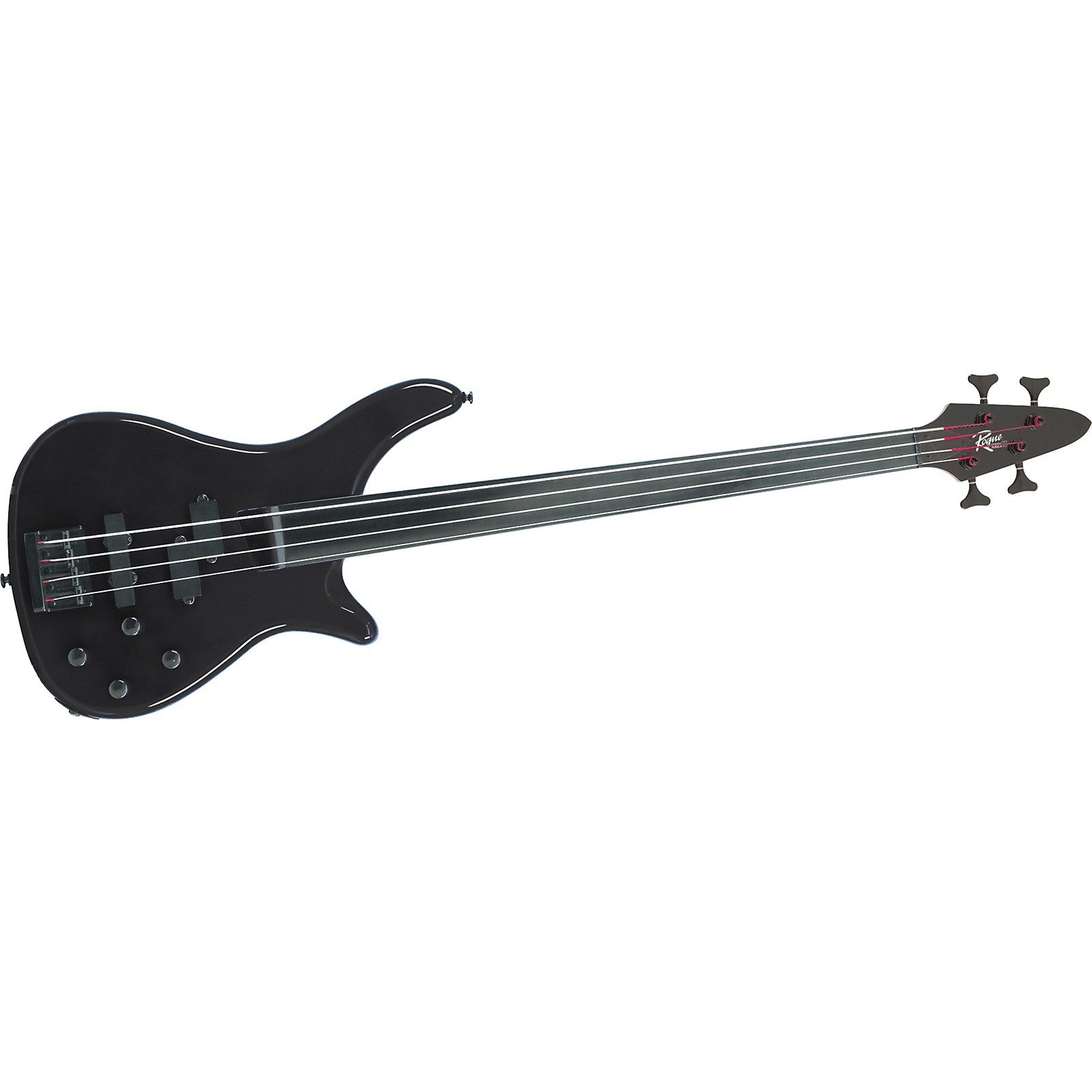 Rogue LX200BF Series II Fretless Bass Guitar Musician's Friend
