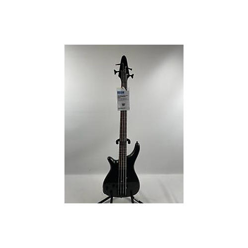 Rogue LX200BL Electric Bass Guitar PEARL BLACK