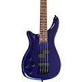 Rogue LX200BL Left-Handed Series III Electric Bass Guitar Condition 1 - Mint Metallic BlueCondition 1 - Mint Metallic Blue