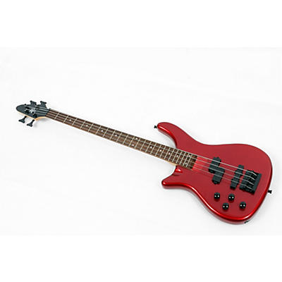 Rogue LX200BL Left-Handed Series III Electric Bass Guitar