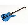 Open-Box Rogue LX200BL Left-Handed Series III Electric Bass Guitar Condition 3 - Scratch and Dent Metallic Blue 197881417253