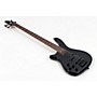 Open-Box Rogue LX200BL Left-Handed Series III Electric Bass Guitar Condition 3 - Scratch and Dent Pearl Black 197881335700