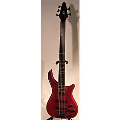 Rogue LX205 SERIES III Electric Bass Guitar