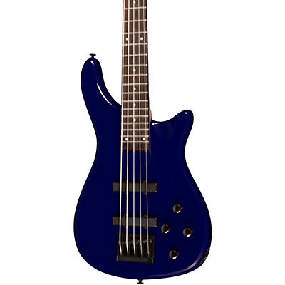 Rogue LX205B 5-String Series III Electric Bass Guitar