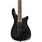 LX205B 5-String Series III Electric Bass Guitar Level 2 Pearl Black 888365615523