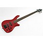 Open-Box Rogue LX205B 5-String Series III Electric Bass Guitar Condition 3 - Scratch and Dent Candy Apple Red 197881489250