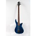 Rogue LX205B 5-String Series III Electric Bass Guitar Condition 3 - Scratch and Dent Pearl White 194744463235Condition 3 - Scratch and Dent Metallic Blue 194744472206