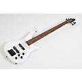 Rogue LX205B 5-String Series III Electric Bass Guitar Condition 3 - Scratch and Dent Pearl White 194744463235Condition 3 - Scratch and Dent Pearl White 194744463235
