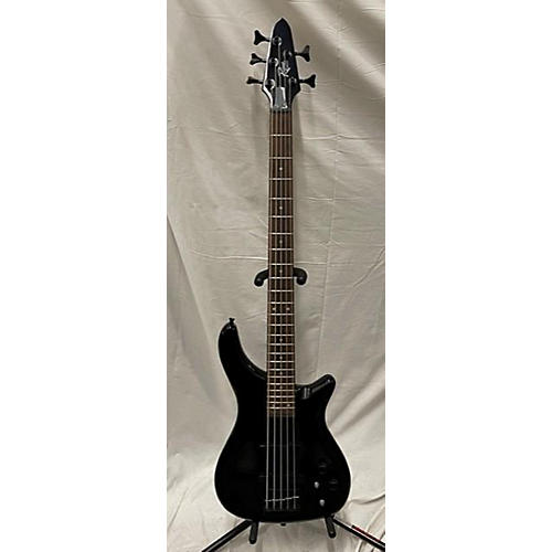LX205B Series III Electric Bass Guitar