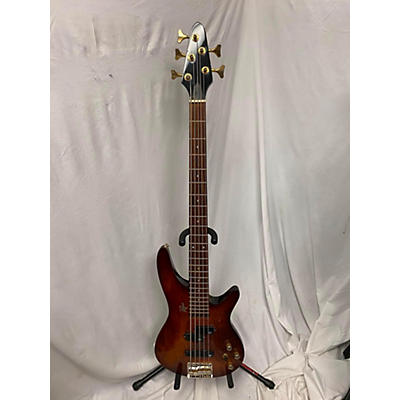 Rogue LX205B Series III Electric Bass Guitar