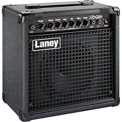 Laney LX20R 20W 1x8" Guitar Combo Amp -