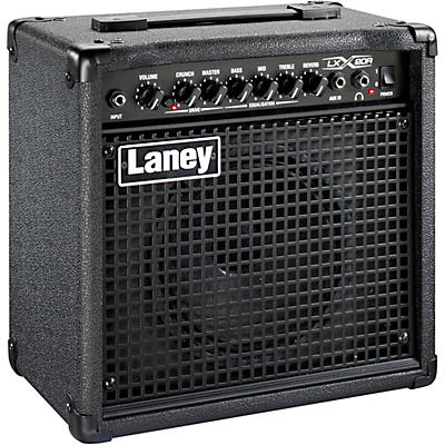 Laney LX20R 20W 1x8 Guitar Combo Amp