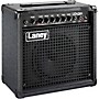 Laney LX20R 20W 1x8 Guitar Combo Amp Black