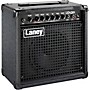 Open-Box Laney LX20R 20W 1x8 Guitar Combo Amp Condition 1 - Mint Black