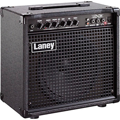 Laney LX35R 35W 1x8" Guitar Combo Amp -