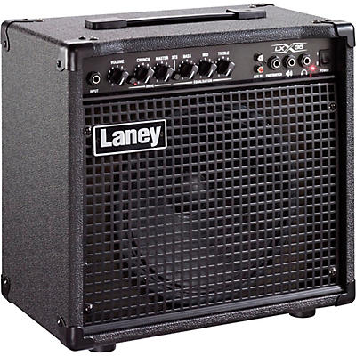 Laney LX35R 35W 1x8 Guitar Combo Amp