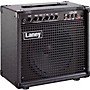 Open-Box Laney LX35R 35W 1x8 Guitar Combo Amp Condition 1 - Mint Black